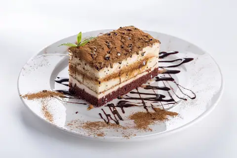 Cake Baker photo 1